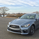 Illustration for article titled 2015 Infiniti Q50S Hybrid: The iJalopnik/i Review